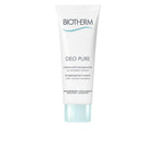 Biotherm Deo Pure Crema Antitranspirante Protección 24 Horas