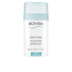 Biotherm Deo Pure Antiperspirant Stick Long Lasting Protection