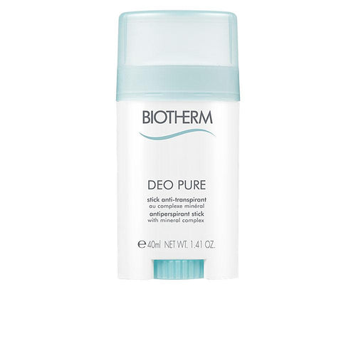Biotherm Deo Pure Antiperspirant Stick Long Lasting Protection