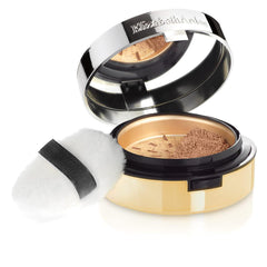Elizabeth Arden Pure Finish Base Mineral En Polvo Aspecto Natural Radiante