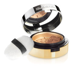 Elizabeth Arden Pure Finish Base Mineral En Polvo Aspecto Natural Radiante