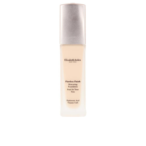 Elizabeth Arden Flawless Finish Fondotinta Skincare Pelle Perfetta 24 Ore