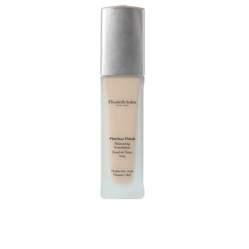 Elizabeth Arden Flawless Finish Fondotinta Skincare Pelle Perfetta 24 Ore