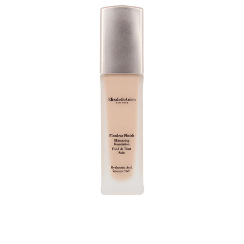 Elizabeth Arden Flawless Finish Fondotinta Skincare Pelle Perfetta 24 Ore