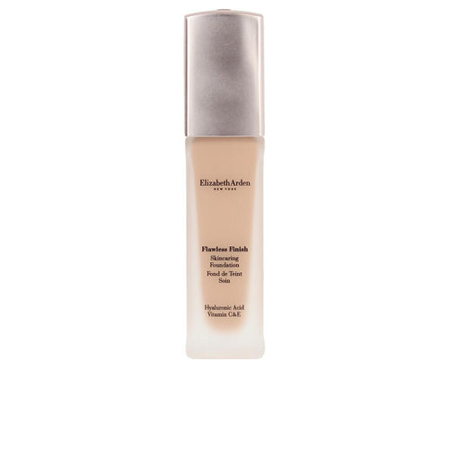 Elizabeth Arden Flawless Finish Fondotinta Skincare Pelle Perfetta 24 Ore