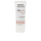 Babaria Solar Multiproteccion Farbige Anti Flecken Creme Umfassender Sonnenschutz Für Gesicht