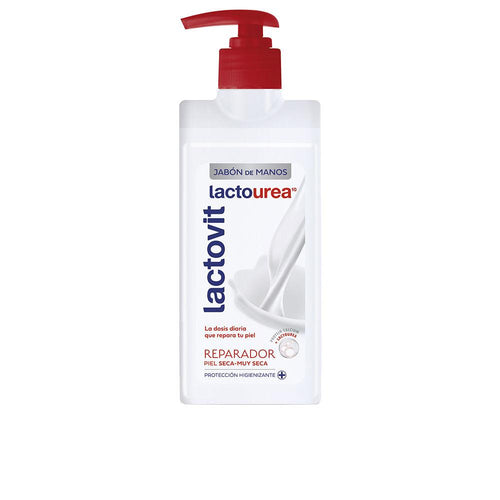 Lactovit Lacto-Urea Sapone Per Mani Riparatore Idratazione Profonda