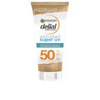 Garnier Super Uv Anti-Edad Crema Facial SPF 50 Protección Solar Superior