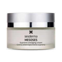 Sesderma Mesoses Facial Anti Aging Cream Youthful Radiance