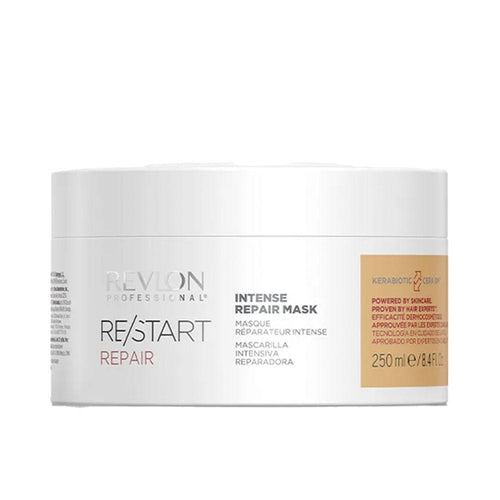 Revlon Re-Start Restaurative Haarmaske Repariere Und Stärke