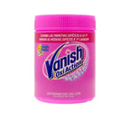 Vanish Vanish Oxi Action Quitamanchas Per Tessuti Colorati Rimozione Macchie Immediata
