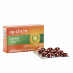 Apisérum Apisérum Defensas Suplemento Alimenticio Refuerzo Inmune Efectivo