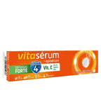Apisérum Vitaserum Defensas Forte Integratore Alimentare Effervescente Supporto Immunitario Avanzato