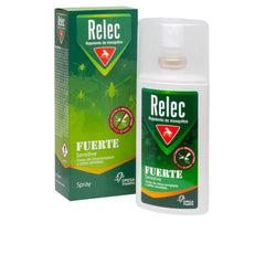 Relec Relec Spray Repellente Per Pelli Sensibili Protezione Efficace Per Famiglia