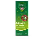 Relec Relec Repellente Spray Per Bambini Protezione Delicata E Duratura