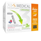 Xls Medical Xls Medical Original Nahrungsergänzungsmittel Fat Trap Stick Effektiver Fettblocker