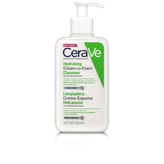 Cerave Cerave Cleanser Feuchtigkeitsspendender Creme Zu Schaum Reiniger Maximale Feuchtigkeit Und Schutz