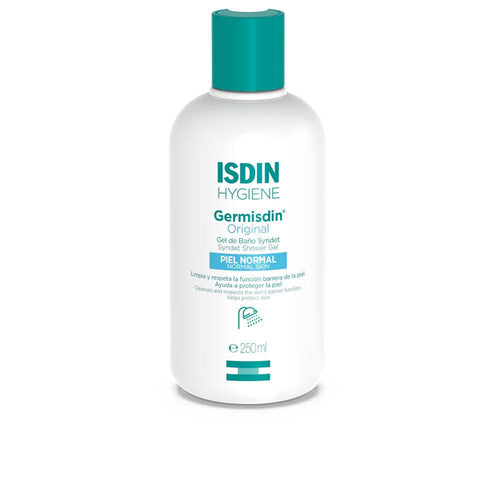 Isdin Germisdin Gel Doccia Pulizia Delicata Ogni Giorno