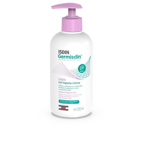 Isdin Germisdin Intime Hygiene Gel Sanfte Pflege