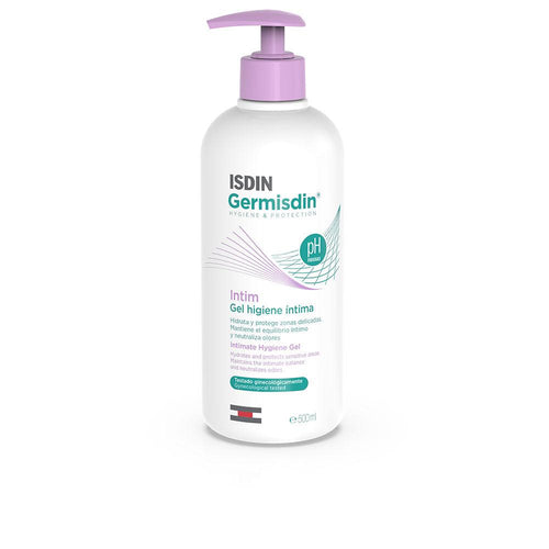 Isdin Germisdin Intime Hygiene Gel Sanfte Pflege