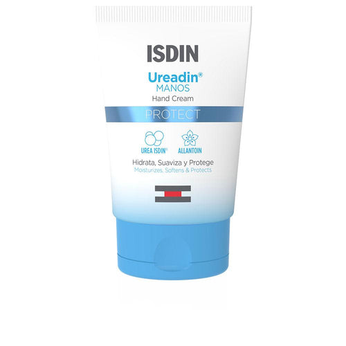 Isdin Ureadin Handcreme Mit Urea Tiefer Feuchtigkeit Und Schutz