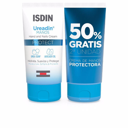 Isdin Ureadin Crema Per Mani E Unghie Per Mani E Unghie Perfette