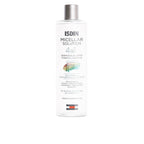 Isdin Micellar Solution Agua Micelar Limpiadora Facial Makeup Artist Aprobado