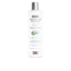 Isdin Micellar Solution Agua Micelar Limpiadora Facial Makeup Artist Aprobado