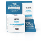 Isdin Ureadin Anti Wrinkle Facial Treatment Set Youthful Radiance Every Day