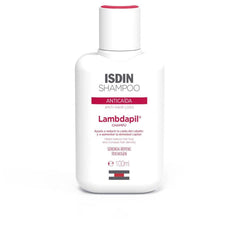 Isdin Lambdapil Champú Anticaída Para Un Cabello Fuerte Vitalidad Capilar Al Instante