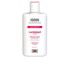 Isdin Lambdapil Champú Anticaída Para Un Cabello Fuerte Vitalidad Capilar Al Instante