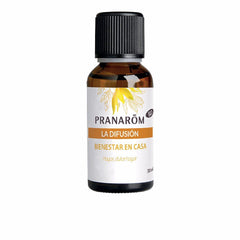Pranarôm La Difusion Diffusore Per Ambienti Essenza Organica Di Benessere