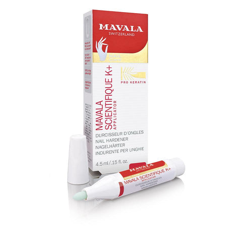 Mavala Científico K+ Fortificante Unghie Forza Unghie Avanzata