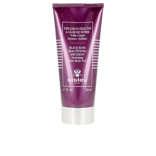 Sisley Rose Noire Körperemulsion