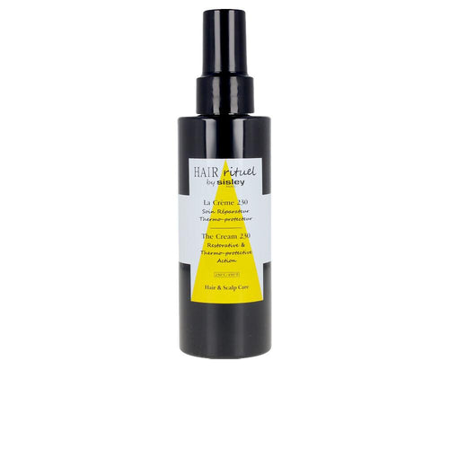Hair Rituel By Sisley Hair Rituel Leave-In Behandlung La Crème 230 Fortschrittlicher Hitzeschutz