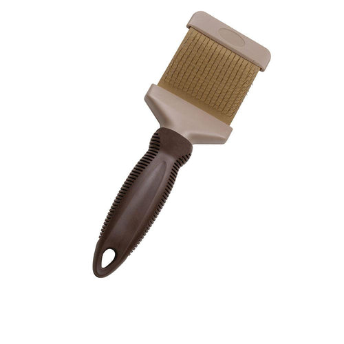 Gloria Pets Carda Gp Carda Flessibile Per Animali Pettinatura Perfetta Anti Perdita
