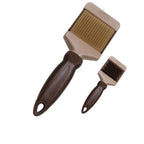 Gloria Pets Carda Gp Pettine Per Animali Con Impugnatura Ergonomica Minimizza Perdita Di Pelo