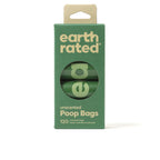 Earth Rated Earth Rated Poop Bags Sacchetti Per Animali Prestazioni Senza Perdite
