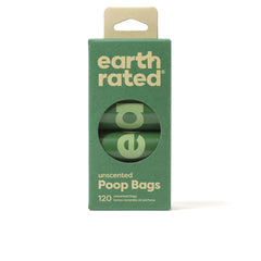 Earth Rated Earth Rated Poop Bags Sacchetti Per Animali Prestazioni Senza Perdite