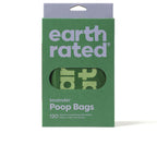 Earth Rated Earth Rated Poop Bags Per Animali Profumate A Lavanda Eco Durabilita Garantita