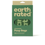 Earth Rated Earth Rated Poop Bags Borsa Per Escrementi Protezione Totale Dalle Perdite