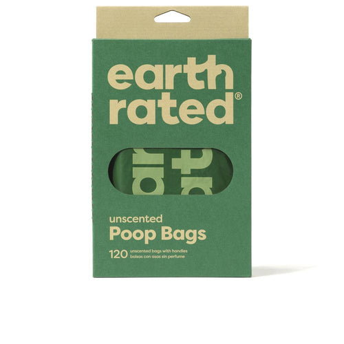 Earth Rated Earth Rated Poop Bags Borsa Per Escrementi Protezione Totale Dalle Perdite