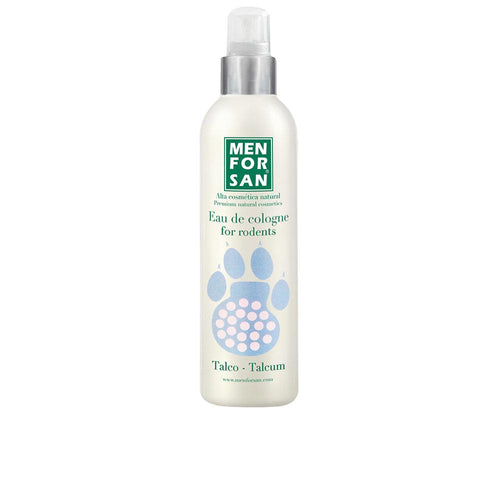 Men For San Menforsan Perros Profumo Eau De Cologne Per Cani Aroma Naturale Fruttato