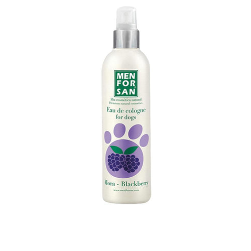 Men For San Menforsan Perros Profumo Per Cani Eau De Cologne Aroma Delicato Di More