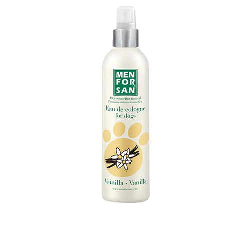 Men For San Menforsan Perros Profumo Eau De Cologne Per Cani Fragranza Rinfrescante Post Bagno