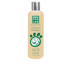 Men For San Menforsan Perros Shampoo Per Cani Con Avena Cura E Protezione Del Mantello
