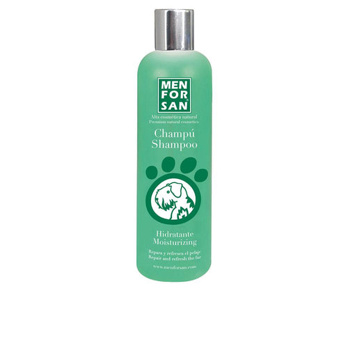 Men For San Menforsan Perros Shampoo Per Cani Freschezza Mela Verde