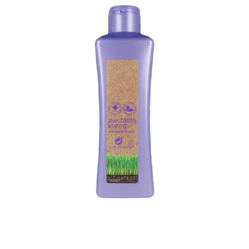 Salerm Biokera Natura Shampoo Protegge Colore E Splendore