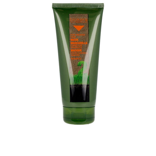 Salerm Biokera Natura Maschera Per Capelli Capelli Radianti E Protetti