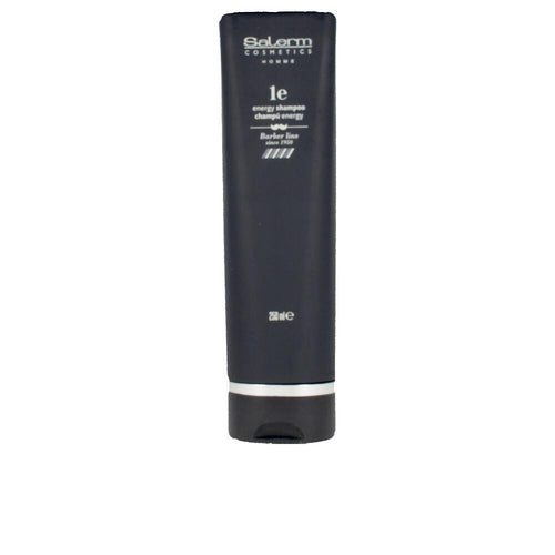 Salerm Salerm Homme Energy Shampoo Contro Il Diradamento Dei Capelli